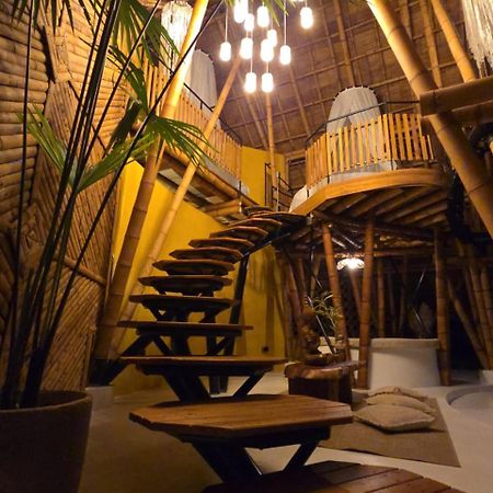 Balinesa Ecolodge Valparaíso Zewnętrze zdjęcie