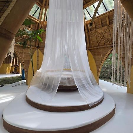 Balinesa Ecolodge Valparaíso Zewnętrze zdjęcie