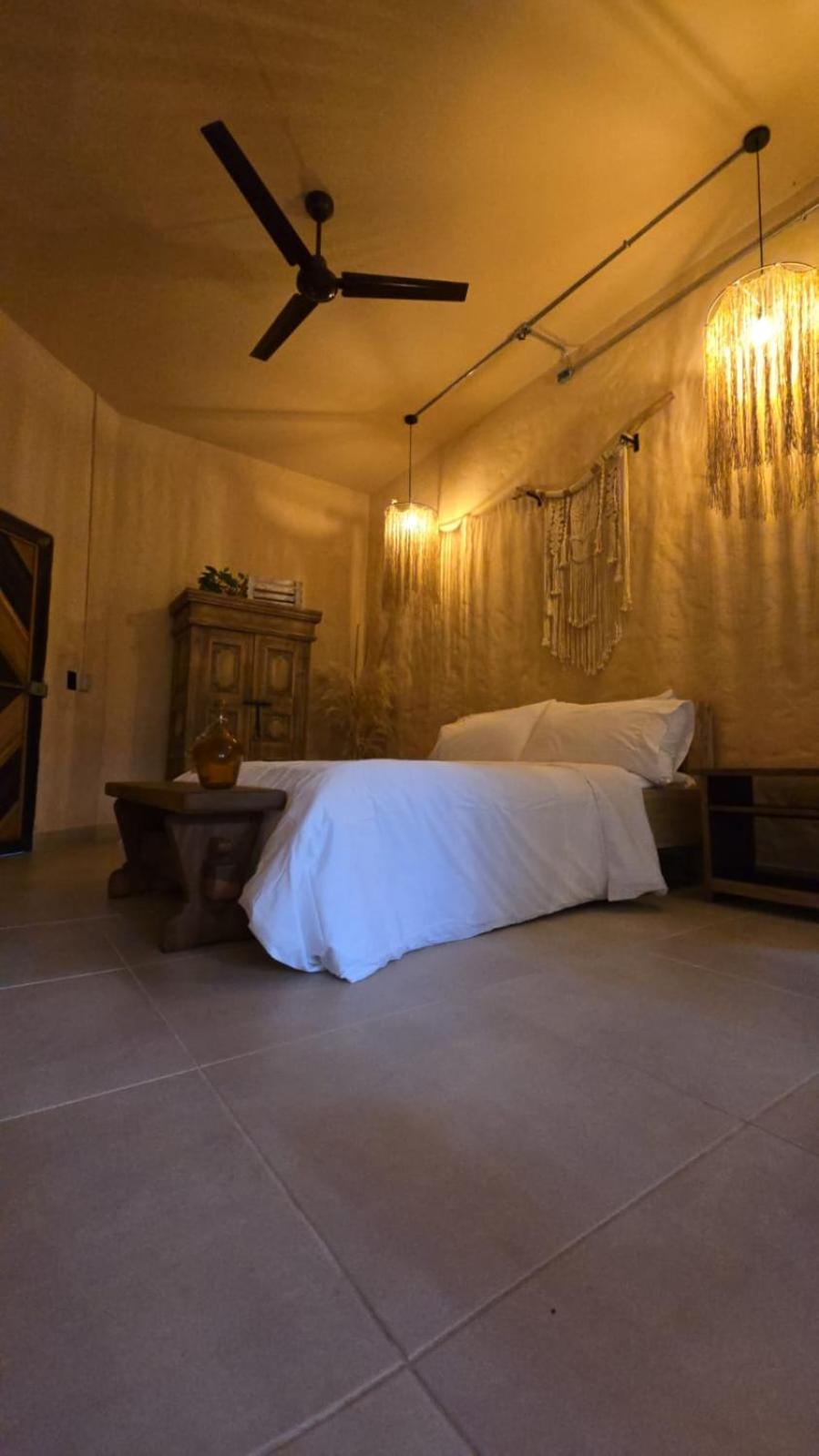 Balinesa Ecolodge Valparaíso Zewnętrze zdjęcie