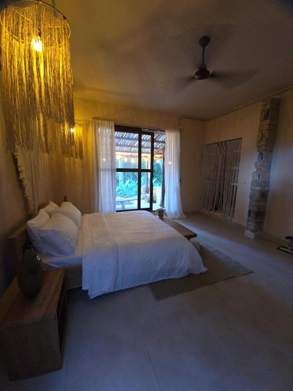 Balinesa Ecolodge Valparaíso Zewnętrze zdjęcie