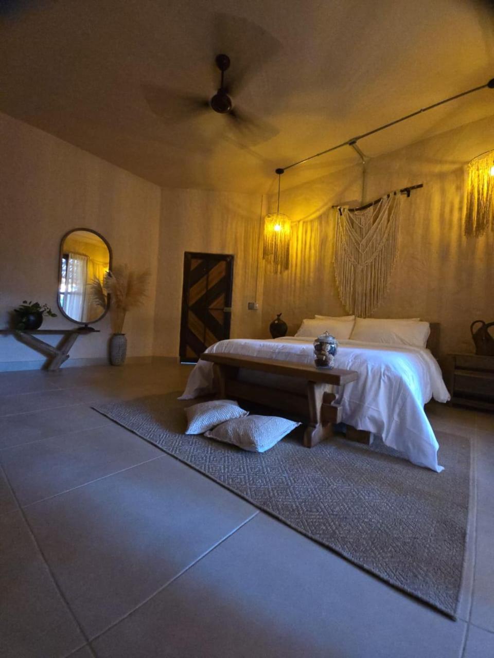 Balinesa Ecolodge Valparaíso Zewnętrze zdjęcie