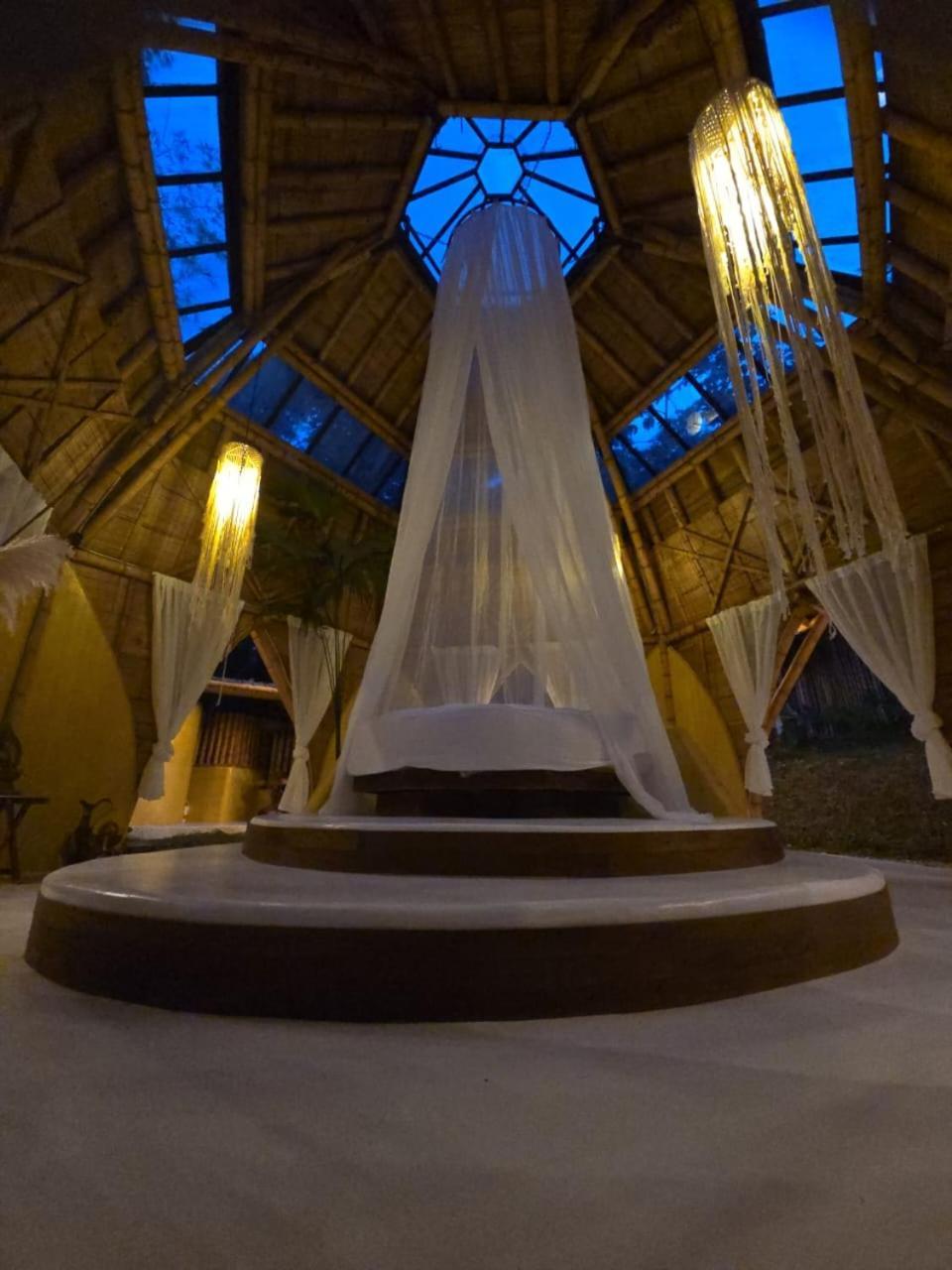 Balinesa Ecolodge Valparaíso Zewnętrze zdjęcie