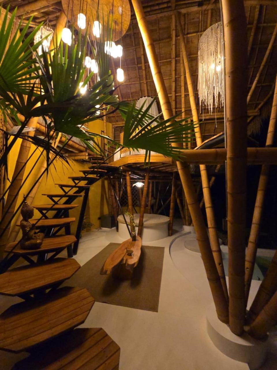 Balinesa Ecolodge Valparaíso Zewnętrze zdjęcie