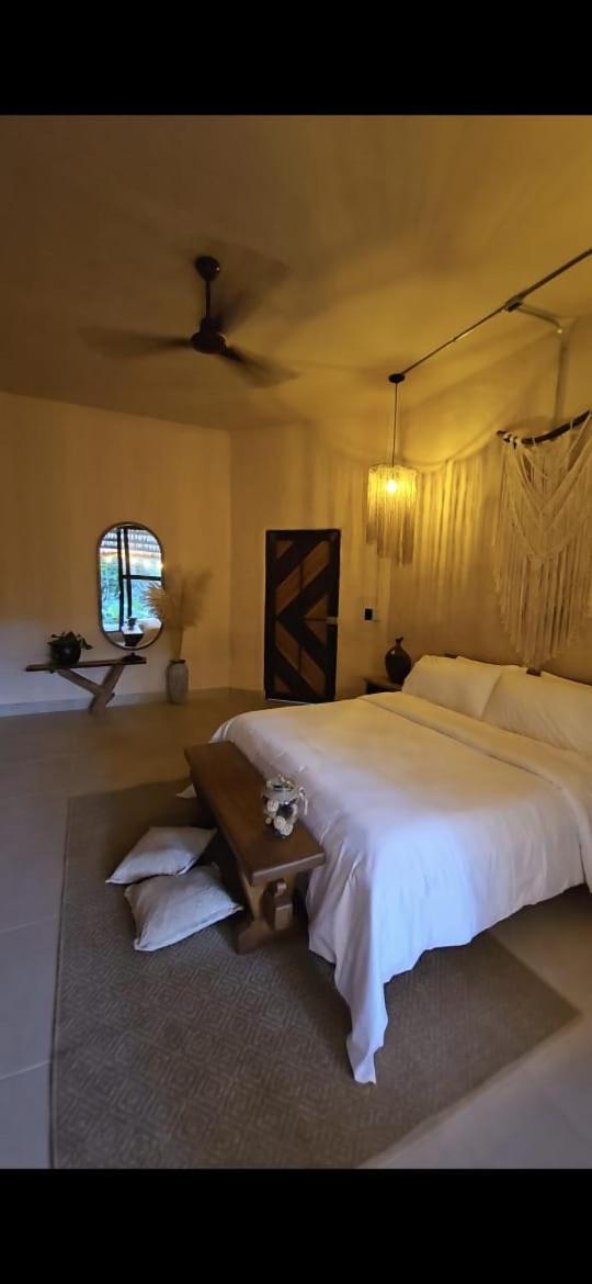 Balinesa Ecolodge Valparaíso Zewnętrze zdjęcie