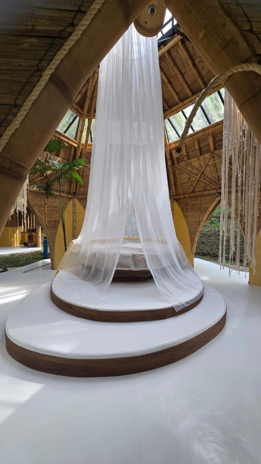 Balinesa Ecolodge Valparaíso Zewnętrze zdjęcie